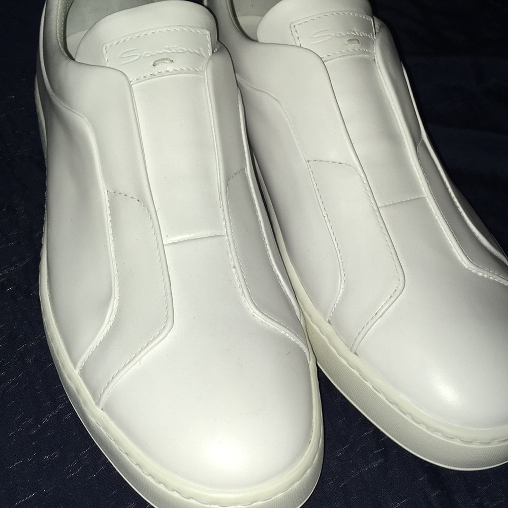 Men’s fashion shoe